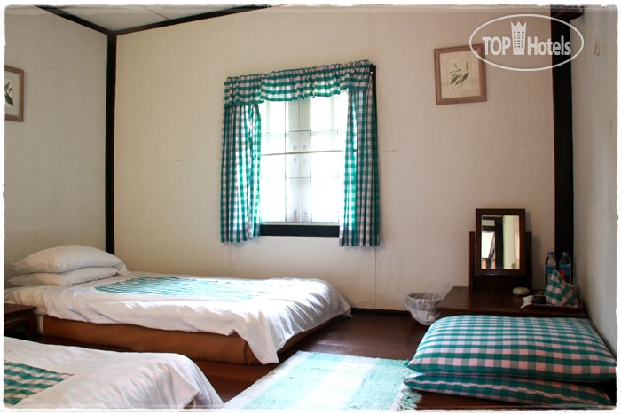 New photos from tourists Mae-Sa Valley Resort 3*