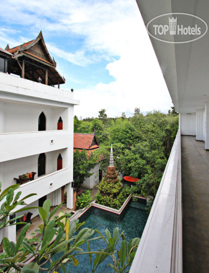 Hotel photo Muang Gudi Resort 4*