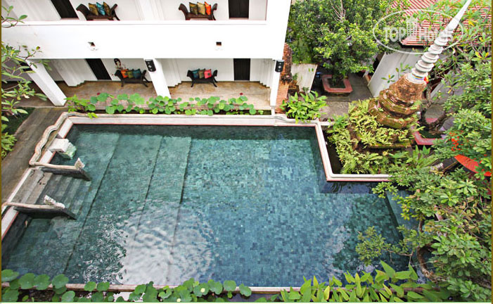 New photos from tourists Muang Gudi Resort 4*