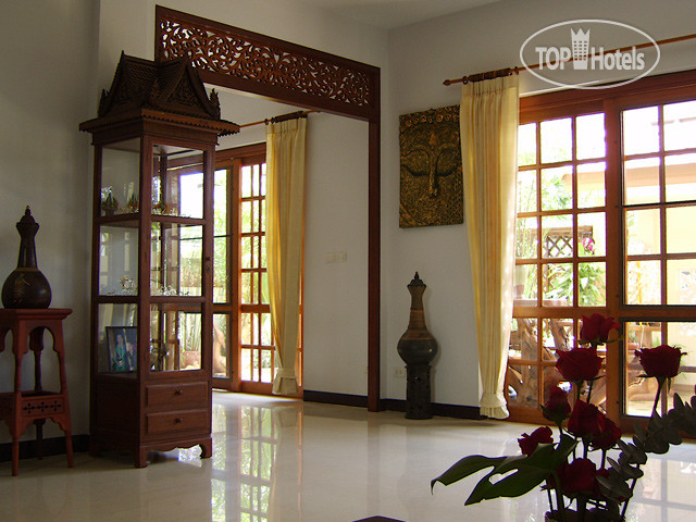 New photos from tourists The Nest 2*