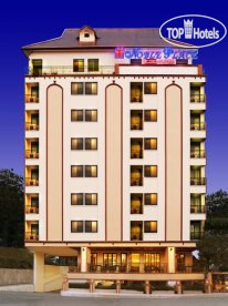 Hotel photo Noble Place 2*
