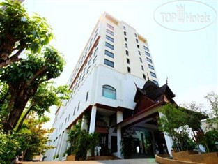 Hotelier's photos The Park Hotel 3*