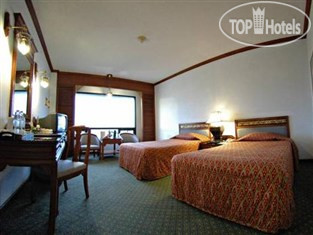 New photos from tourists The Park Hotel 3*