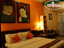 New photos from tourists Phu Jaya Mini Resort 2*