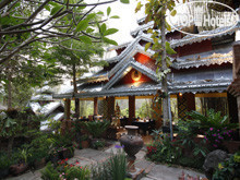 Hotelier's photos Phu Jaya Mini Resort 2*