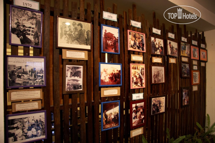 Hotel photo Phumanee Home Hotel 3*