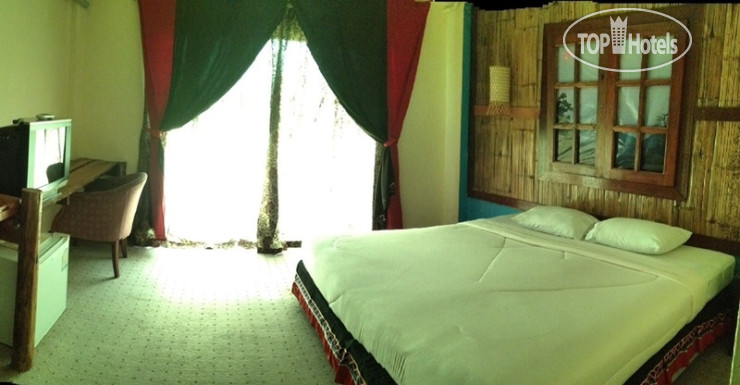 New photos from tourists Phumanee Home Hotel 3*
