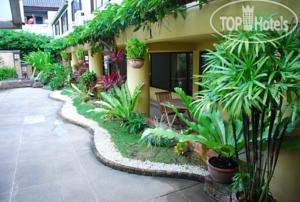 Hotel photo Lyceum Home 3*
