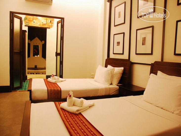 New photos from tourists Rainforest Boutique Hotel 3*