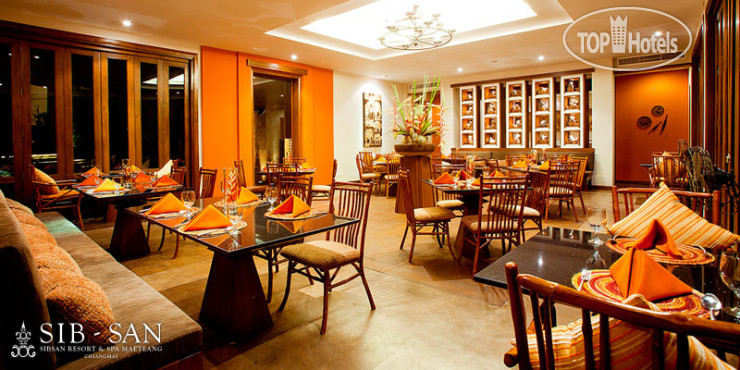 New photos from tourists Sibsan Resort & Spa Maeteang 4*