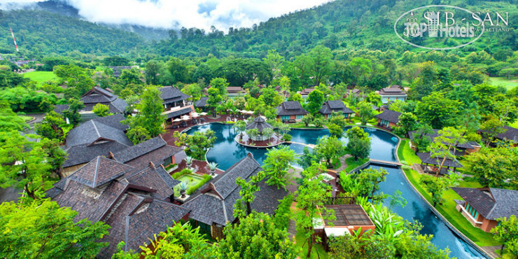 Photos Sibsan Resort & Spa Maeteang