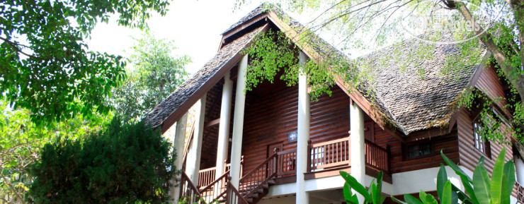 New photos from tourists Royal Ping Garden & Resort 3*