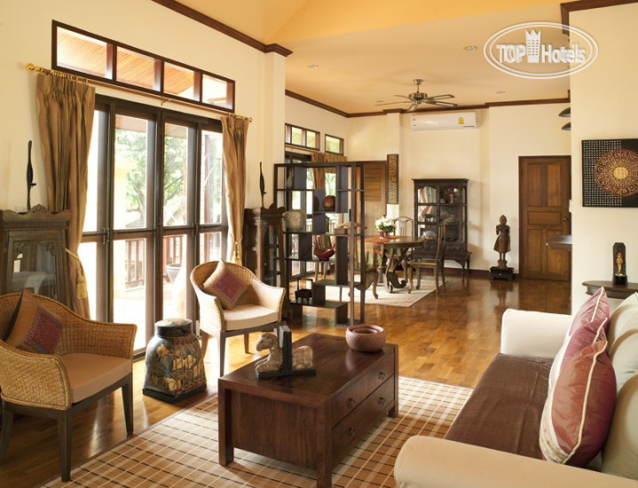 New photos from tourists The Spa Resort Chiang Mai 3*