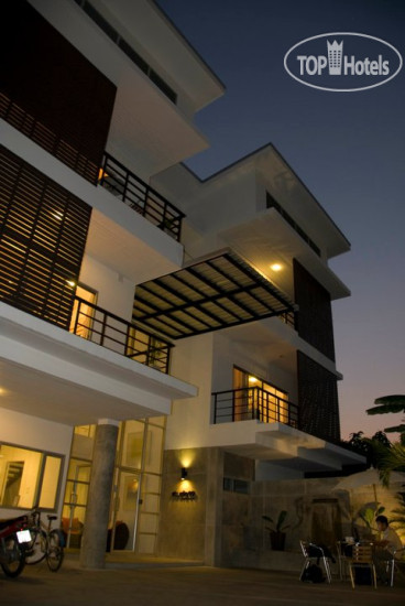 Hotelier's photos Studio 99 Serviced Apartment 3*