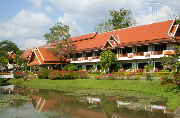 Hotel photo Suan Bua Hotel & Resort 3*