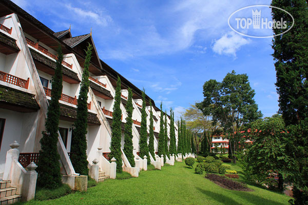 New photos from tourists Suan Bua Hotel & Resort 3*