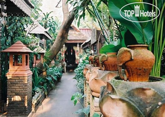 Hotel photo Suan Doi House 3*