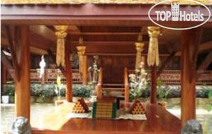 New photos from tourists Viewdoi Art and Resort 2*