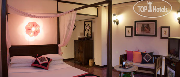 New photos from tourists Changpuak Hotel 2*