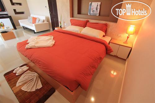 New photos from tourists Inspire House Hotel 3*