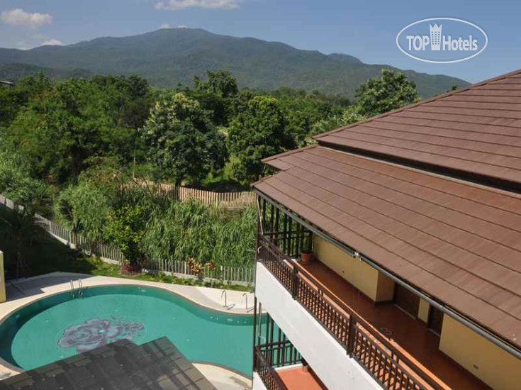 New photos from tourists Mountain Creek Wellness Resort 4*
