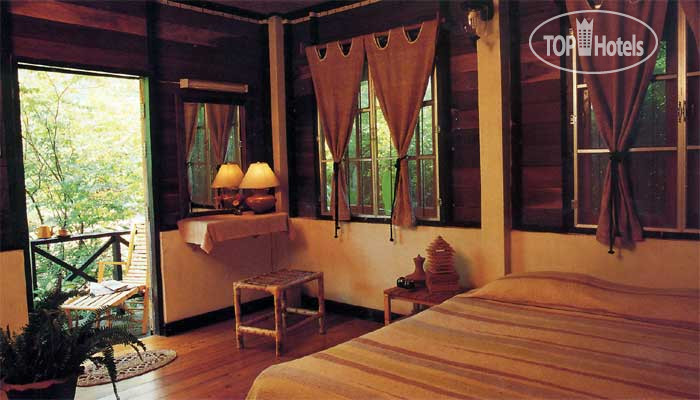 New photos from tourists Thaton River View Resort 3*