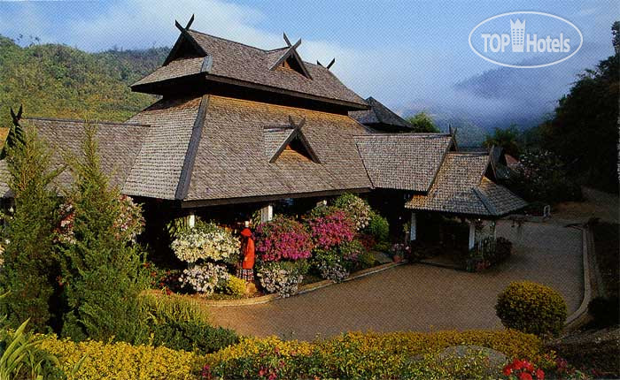 Hotelier's photos Thaton River View Resort 3*