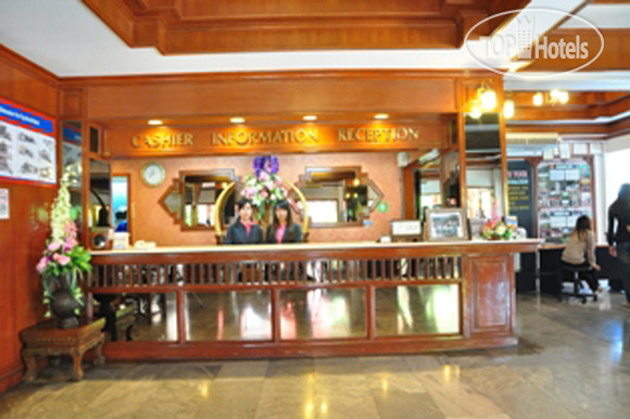 New photos from tourists Top North Hotel 3*