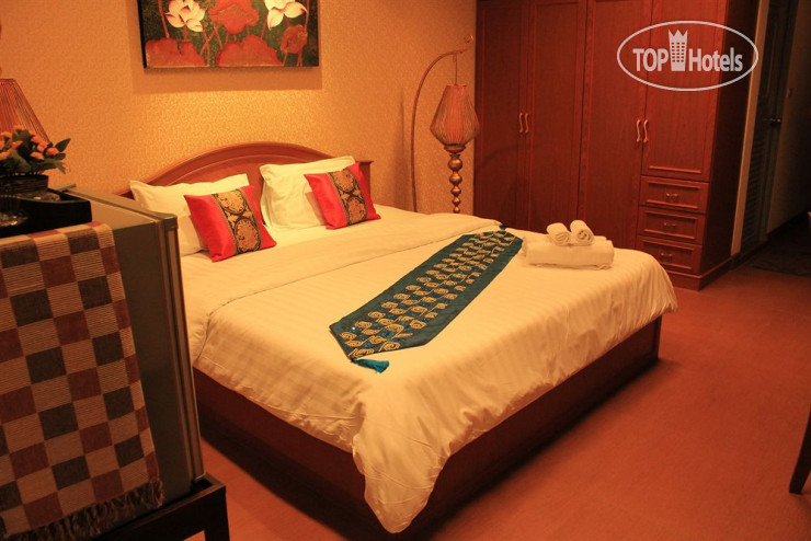 New photos from tourists V-Residence Chiang Mai 3*