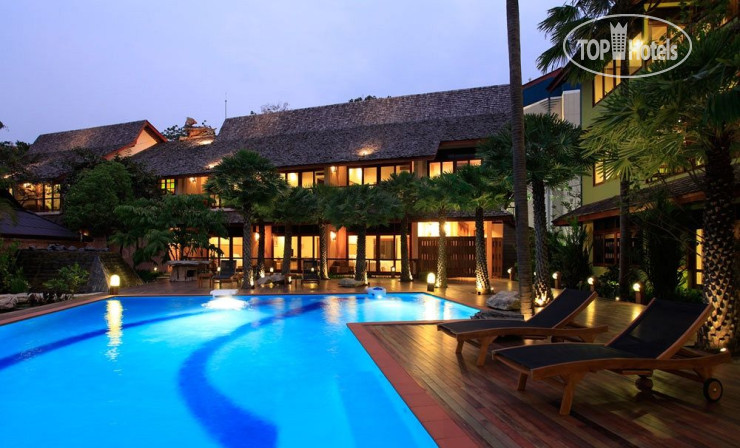 Photos VC@Suanpaak Hotel & Serviced Apartments