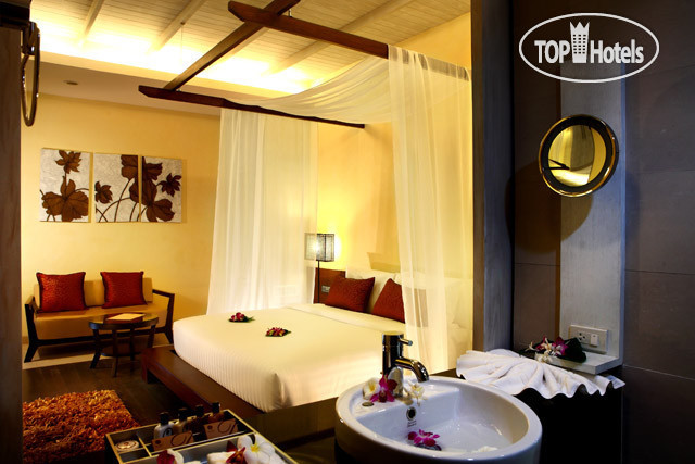 New photos from tourists De Chai The Colonial 4*