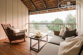 Hotelier's photos Sala Lanna Chiang Mai 4*