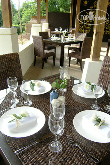 New photos from tourists Baan Rai Lanna Resort