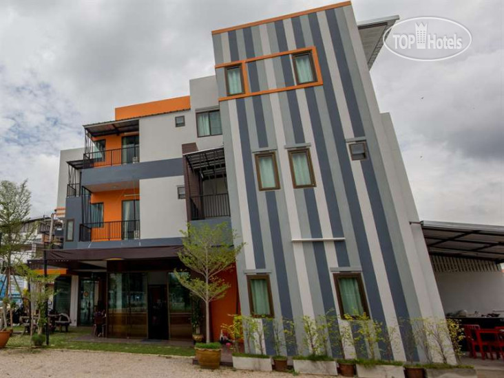 Photos Impress Boutique Hotel