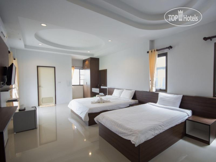 New photos from tourists Impress Boutique Hotel 2*