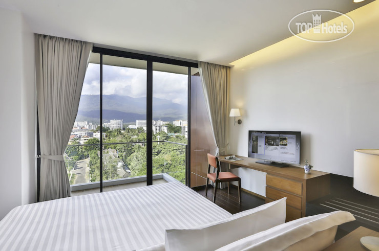 New photos from tourists Eastin Tan Hotel Chiang Mai 4*
