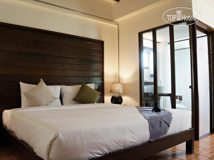 New photos from tourists Kampaeng Ngam Hotel 3*