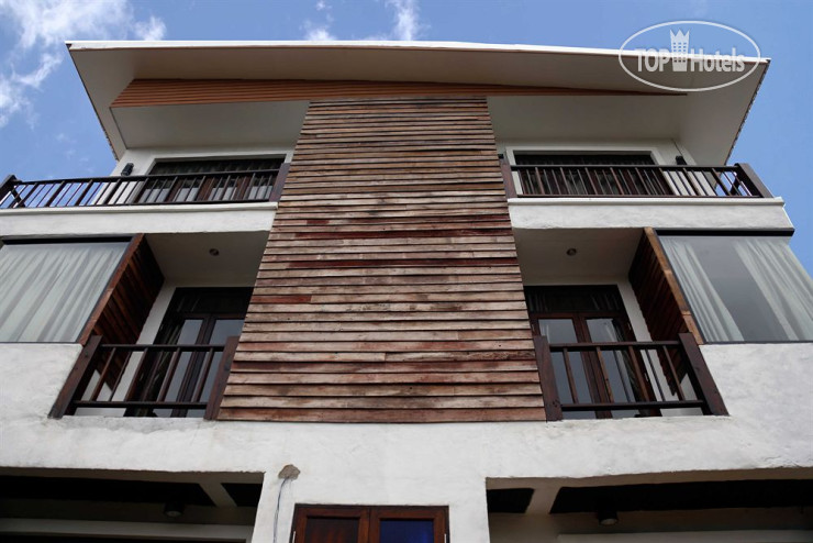 New photos from tourists Mona Chiangmai Boutique Hotel 3*