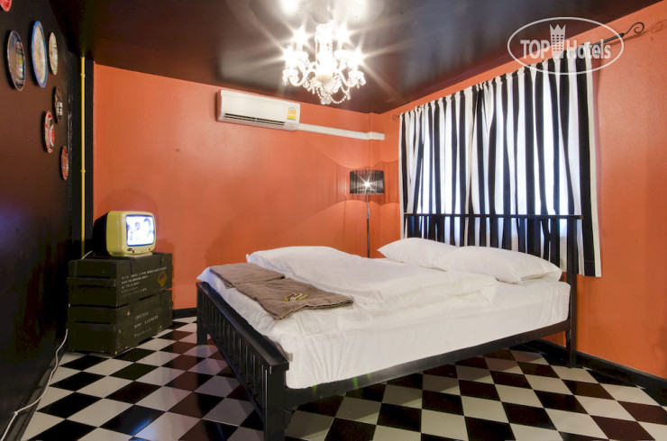 New photos from tourists The Story Hotel 2*