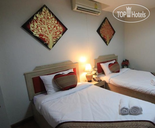 New photos from tourists Home Place Hotel 2*