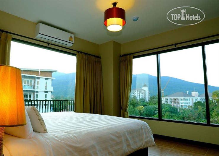 New photos from tourists We Valley Boutique Hotel 3*