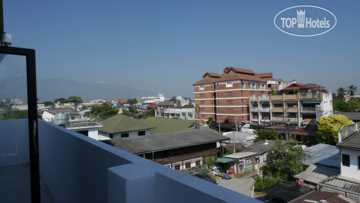 Hotelier's photos Basic Line Hotel @ Loikroh 2*