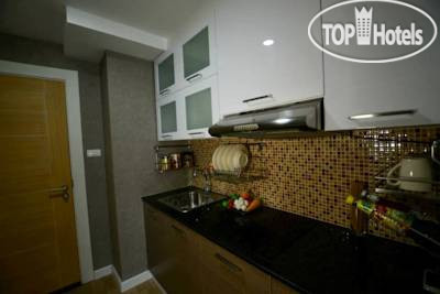 New photos from tourists Chayayon Condominium Hotel 3*
