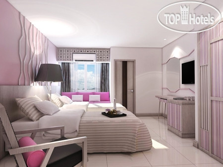 Hotel photo Highway Hotel 2*