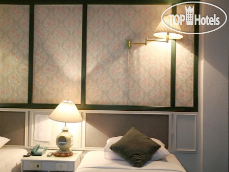 New photos from tourists Highway Hotel 2*