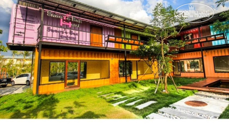 New photos from tourists Snooze Box Hotel 2*