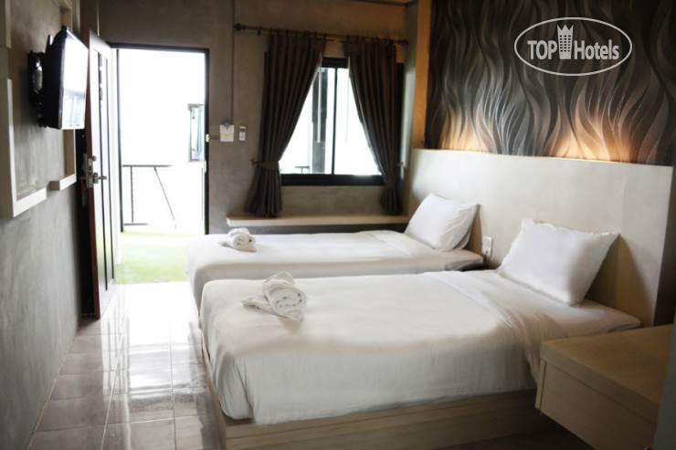 New photos from tourists B2 Lanna Hotel 3*