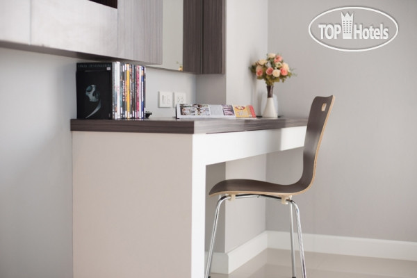 New photos from tourists Napatra Hotel 3*