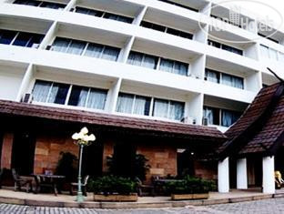 Hotel photo Iyara Hotel 3*