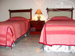 New photos from tourists Vista Hotel Chiang Mai 3*